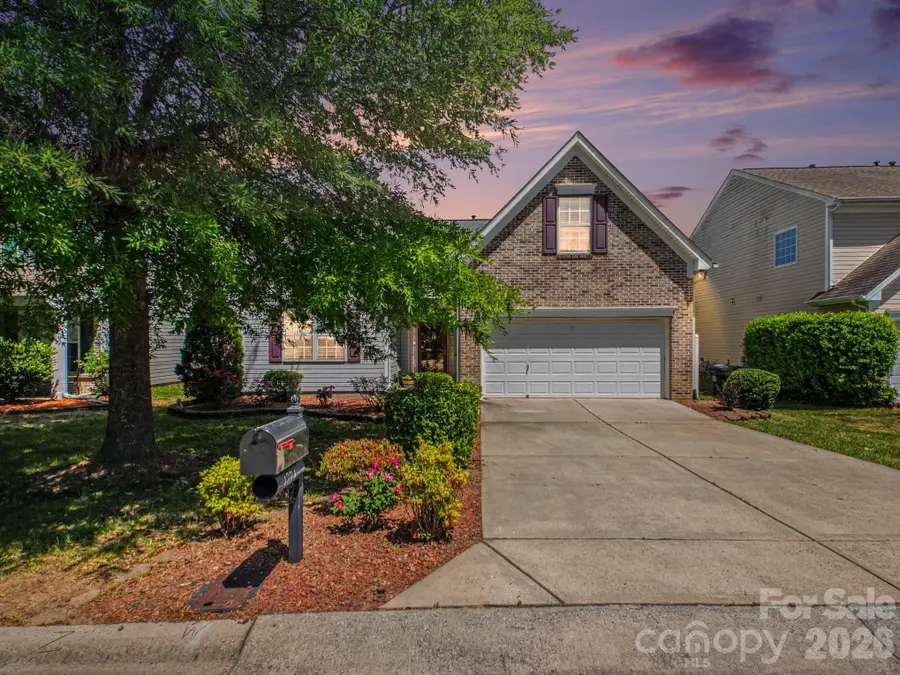 1274 Emory Lane Nw, Concord, NC 28027 - #3