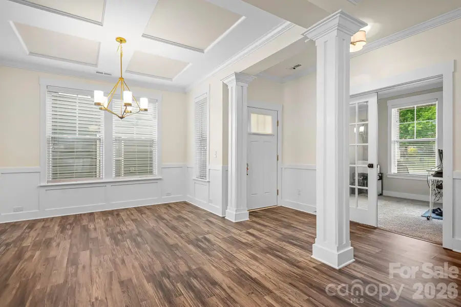 10008 Michael Crossing Drive, Charlotte, NC 28213 - #3