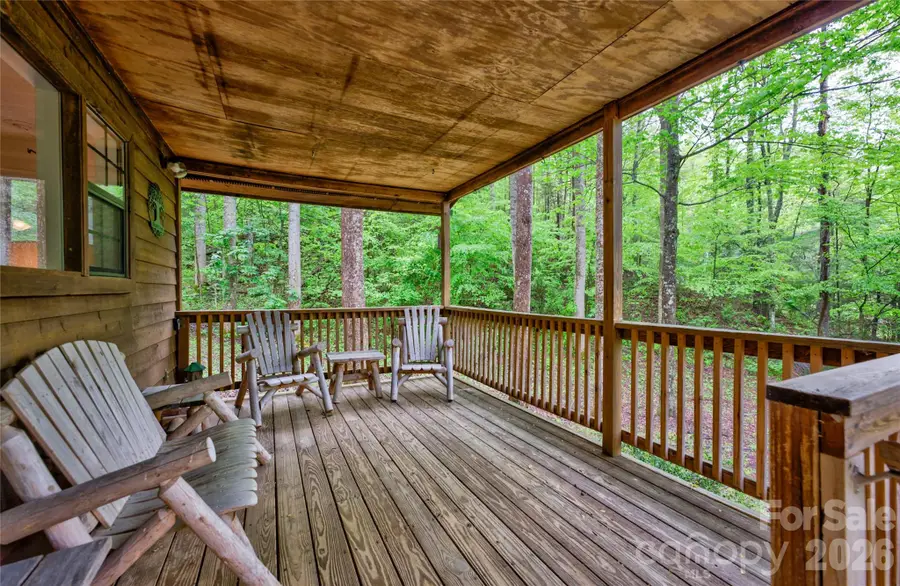 280 Timberside Drive, Mars Hill, NC 28754 - #2