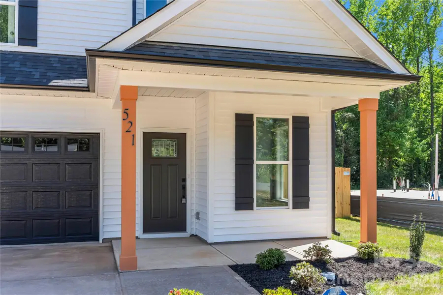 521 Austin Drive, Charlotte, NC 28213 - #2