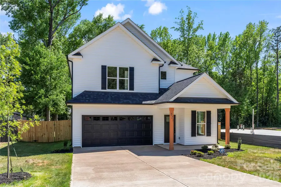 521 Austin Drive, Charlotte, NC 28213 - #3