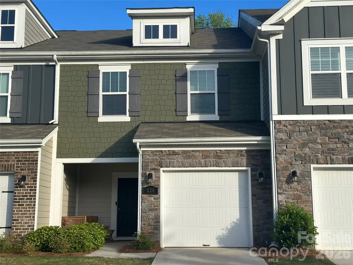 226 Harpers Run Lane, Matthews, NC 28104 - #1