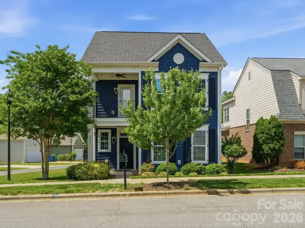 4217 Patriots Hill Road, Mint Hill, NC 28227