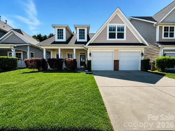 1022 Fleming Lane, Matthews, NC 28104