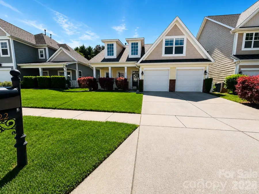 1022 Fleming Lane, Matthews, NC 28104 - #2