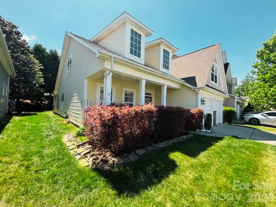 1022 Fleming Lane, Matthews, NC 28104 - #3