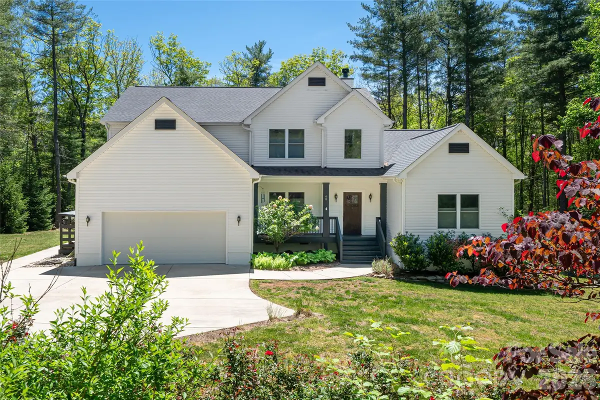 68 Sedgewood Court, Fairview, NC 28730 - #1
