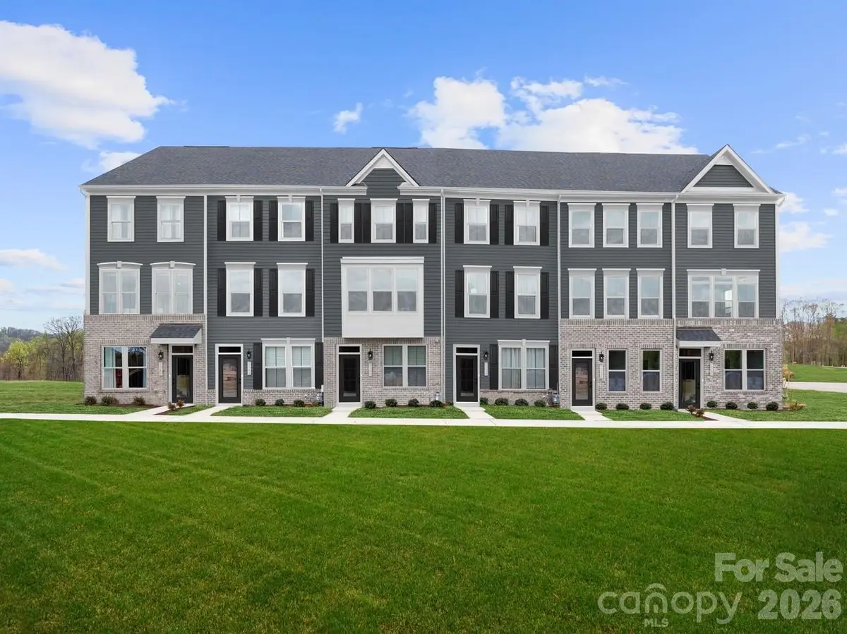 2021 Ashmore Square Road, Charlotte, NC 28262 - #1
