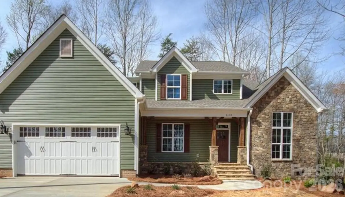 4433 Brookwood Road, Charlotte, NC 28215 - #1