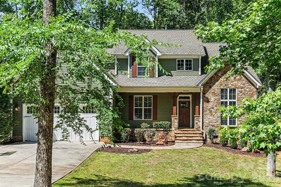 4433 Brookwood Road, Charlotte, NC 28215 - #2