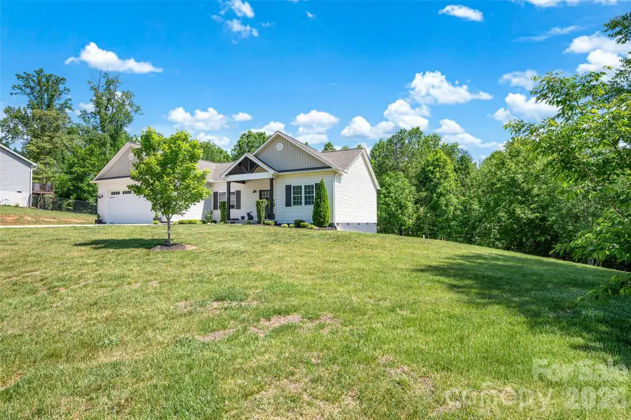 183 Falling Creek Drive, Statesville, NC 28625 - #3