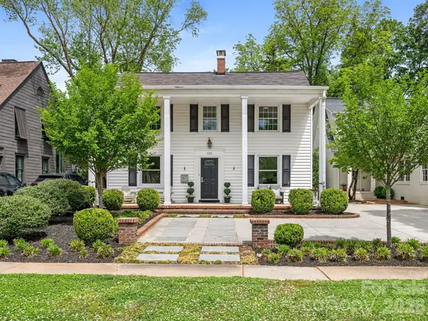 225 Altondale Avenue, Charlotte, NC 28207