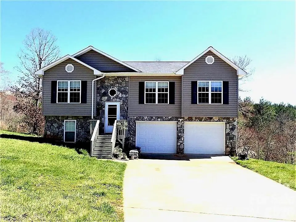 1102 Allman Ridge Road, Morganton, NC 28655 - #1