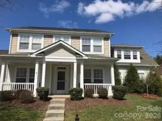 13405 Centennial Commons Parkway, Huntersville, NC 28078