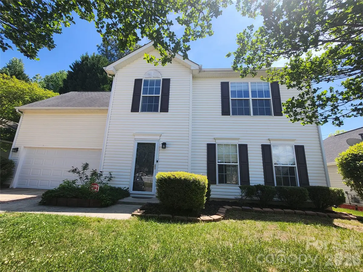 1308 Harland Street, Charlotte, NC 28216 - #1