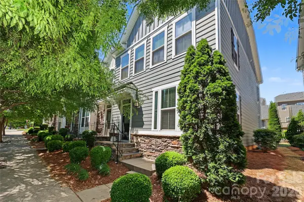 11221 Bryton Parkway, Huntersville, NC 28078