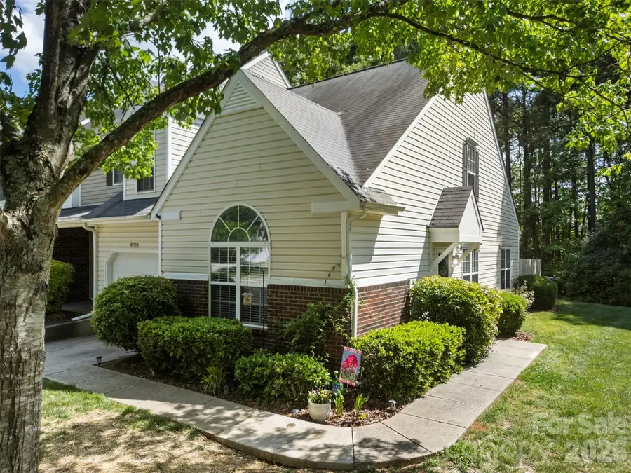 9720 Mattforest Circle, Charlotte, NC 28277 - #2