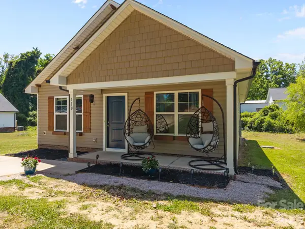 110 N Jackson Street #1, Salisbury, NC 28144