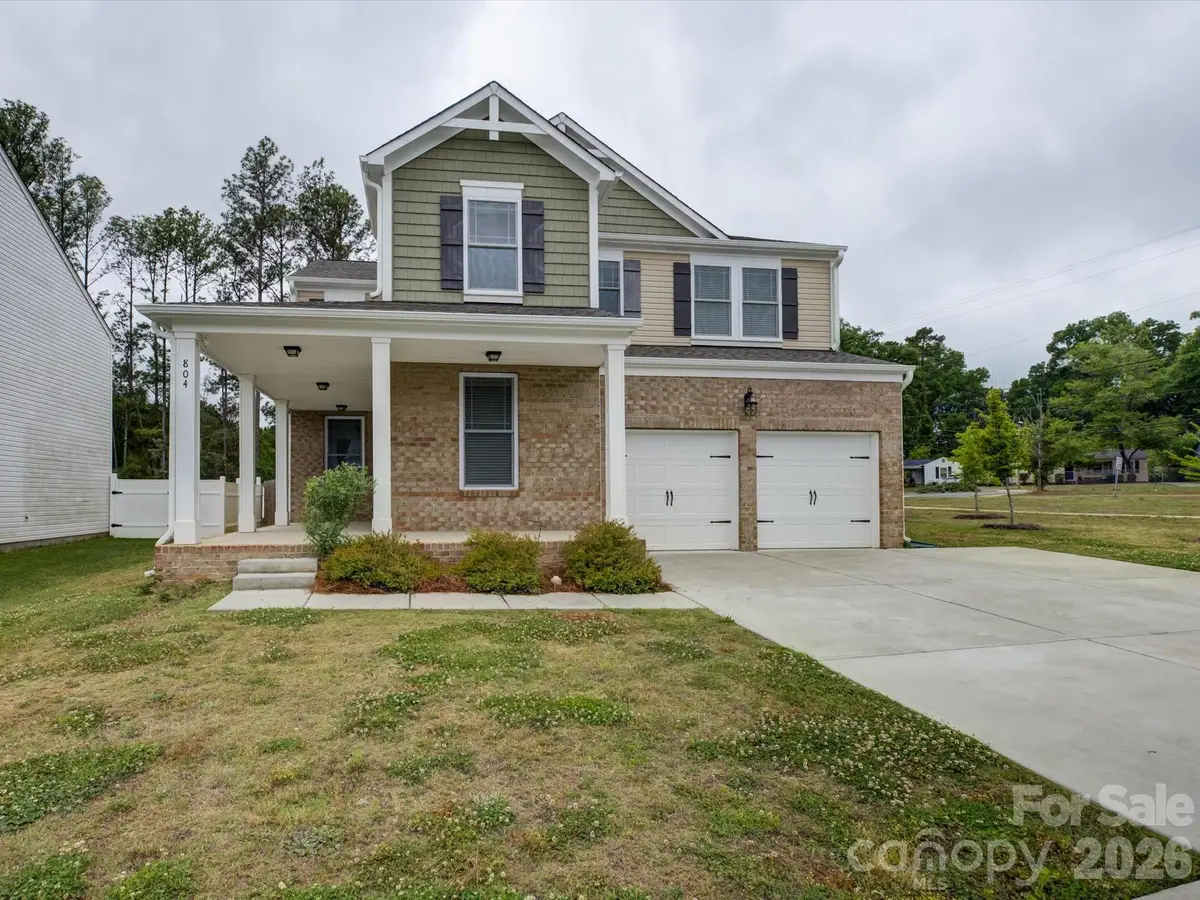 804 Peoria Lane, Rock Hill, SC 29730 - #1