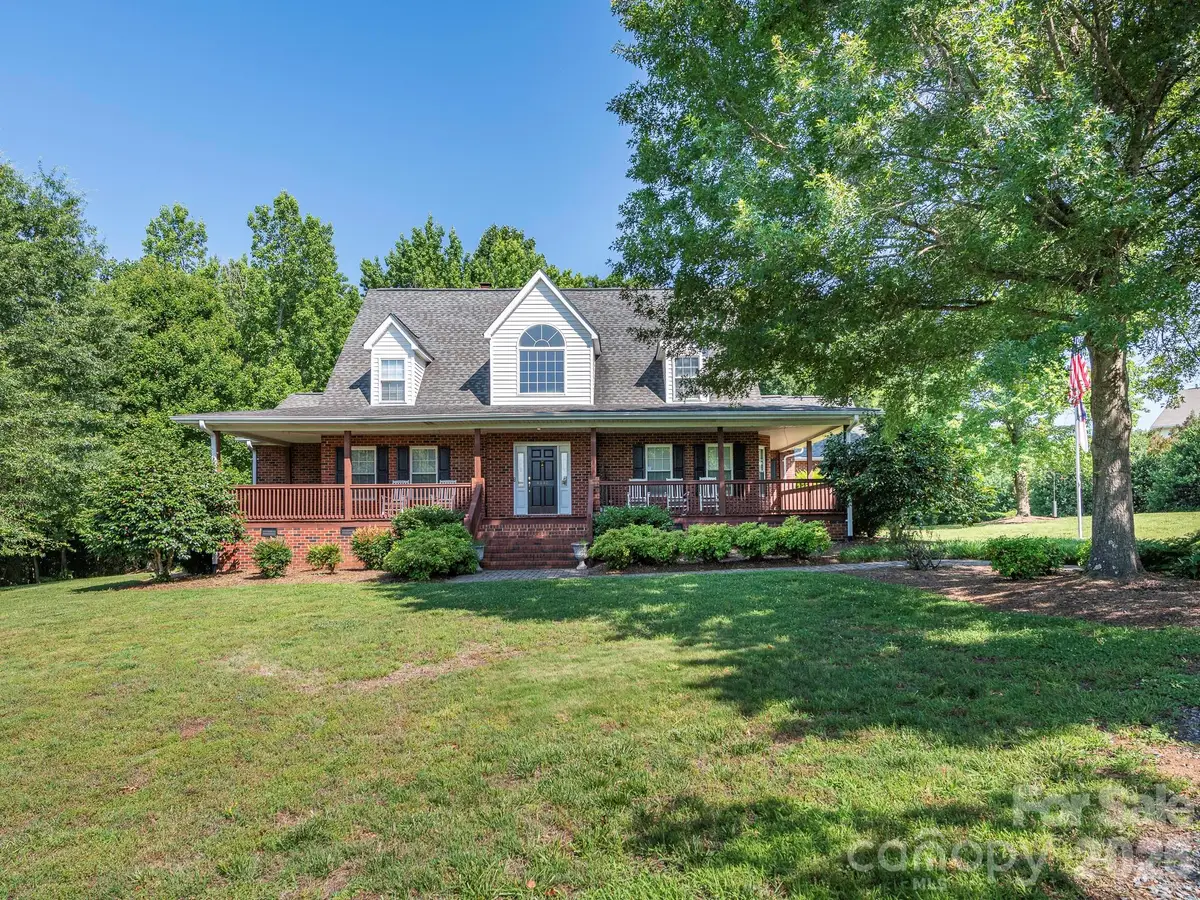 4440 Hucks Road, Charlotte, NC 28078 - #1