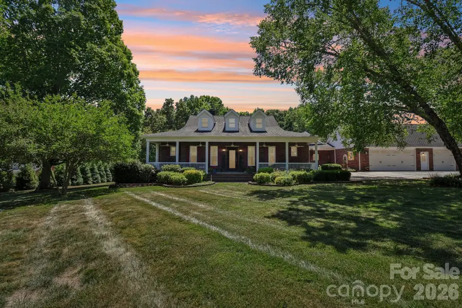 1081 W Stanly Street, Stanfield, NC 28163 - #2