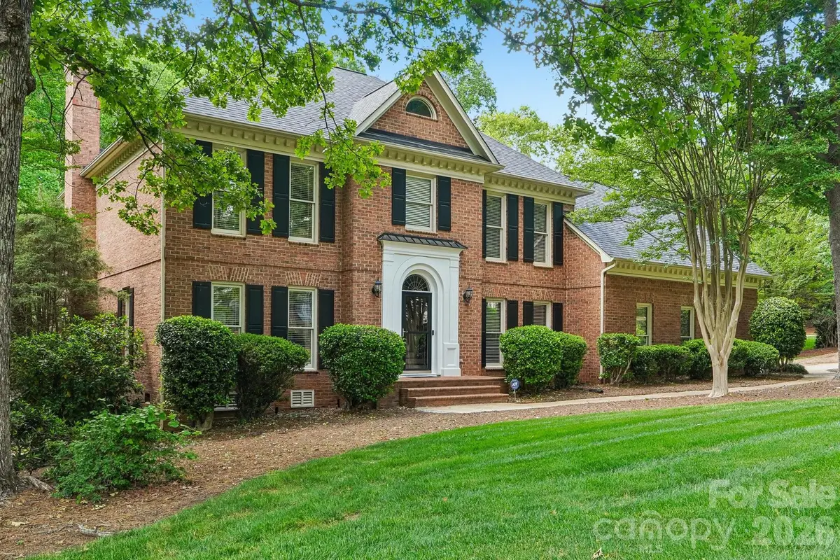 5325 Chiltern Hills Trail, Charlotte, NC 28215 - #1