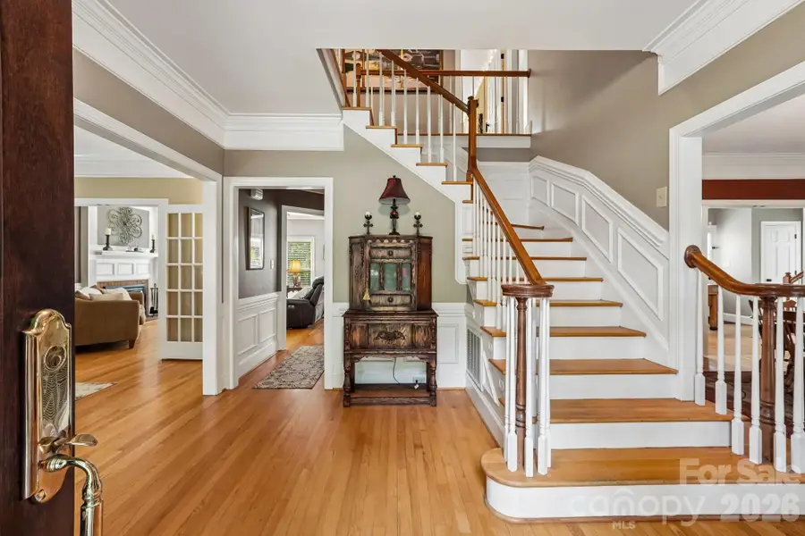 5325 Chiltern Hills Trail, Charlotte, NC 28215 - #3
