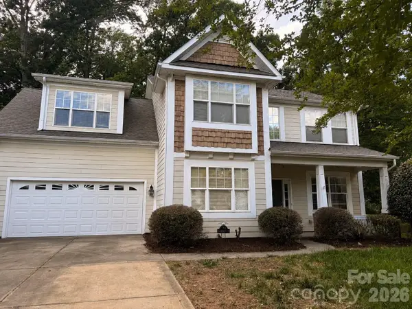 10333 Misty Moss Court, Mint Hill, NC 28227
