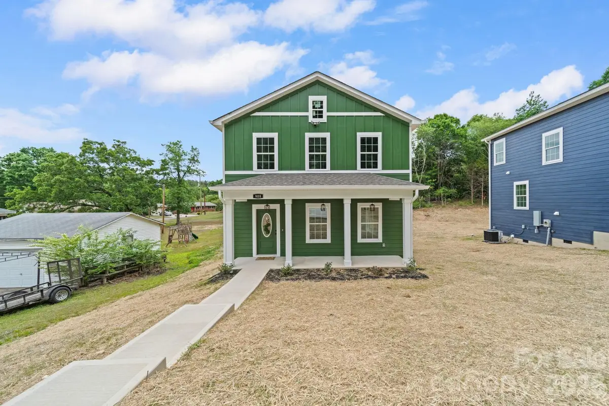 908 Dewey Street, Badin, NC 28009 - #1