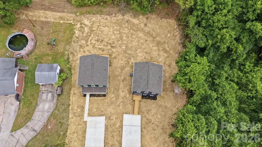 908 Dewey Street, Badin, NC 28009 - #3