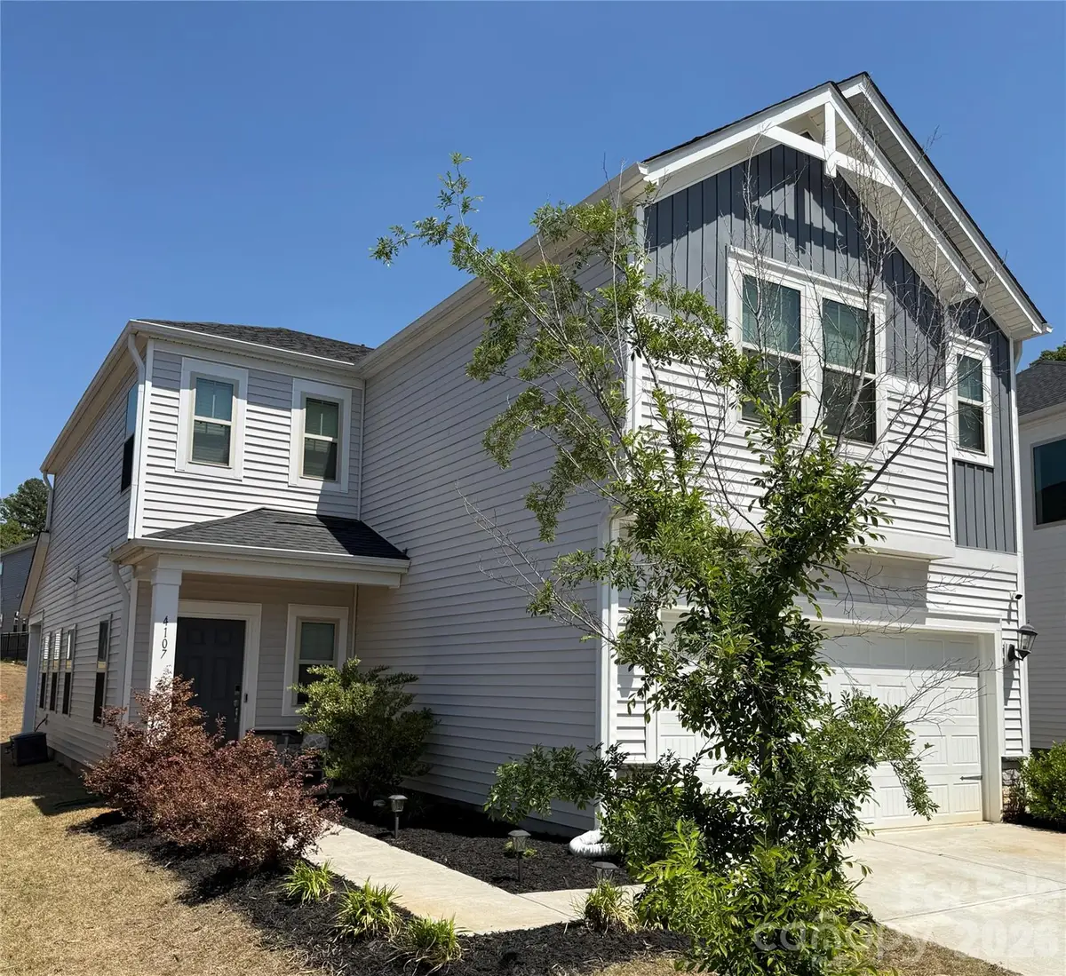4107 Honey Locust Drive, Charlotte, NC 28215 - #1