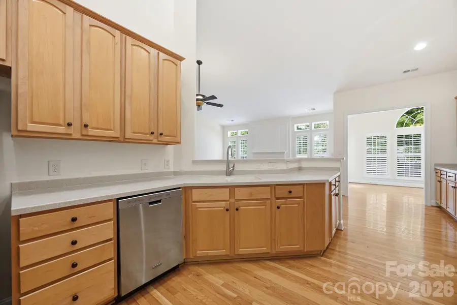 1113 Butterburr Drive, Matthews, NC 28104 - #3