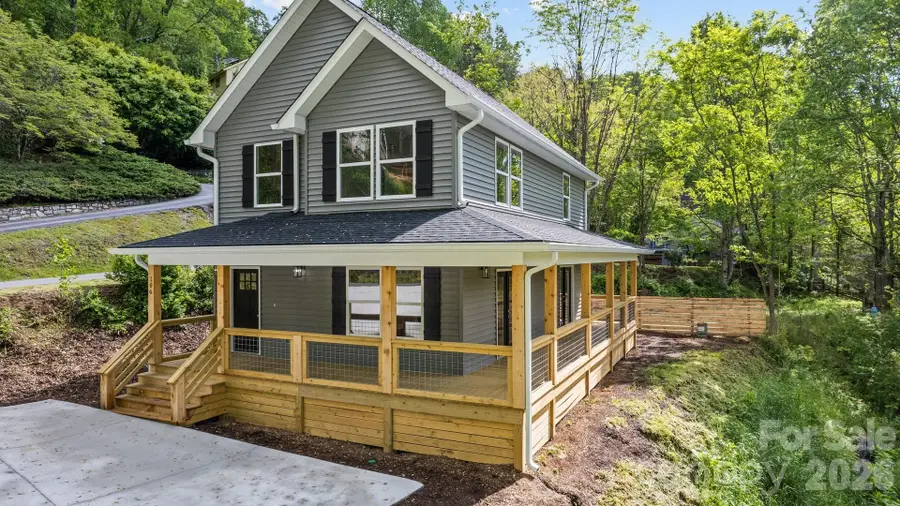 106 Silverleaf Circle #39, Maggie Valley, NC 28751 - #3