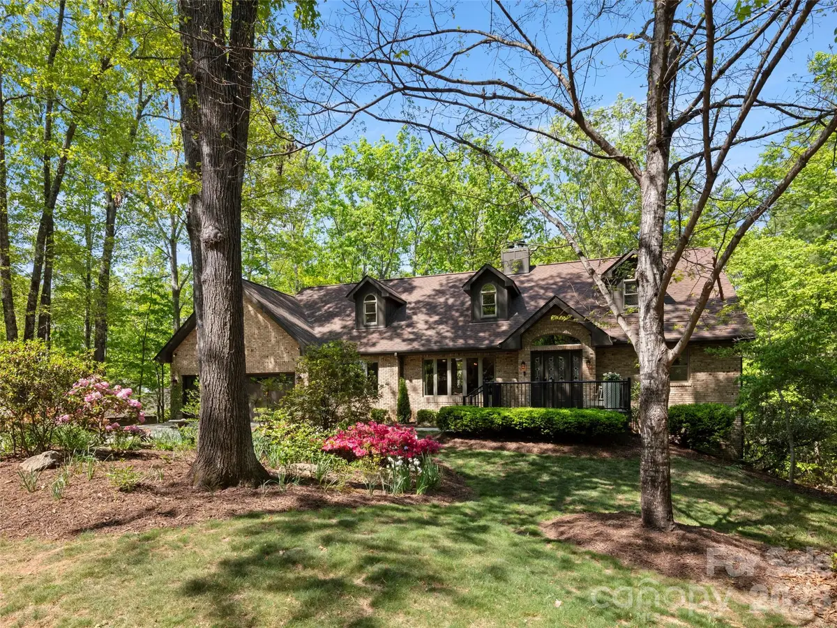 152 Eastmoor Drive, Asheville, NC 28805 - #1