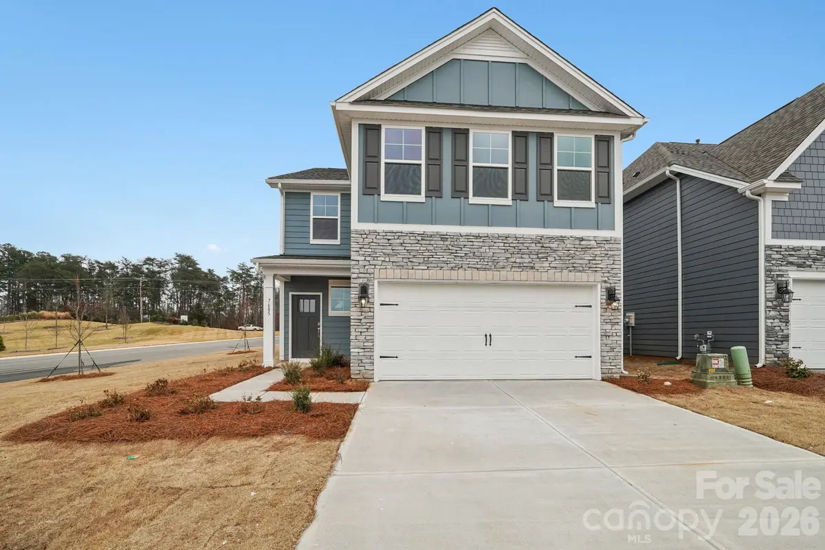 7589 Bainbridge Road, Sherrills Ford, NC 28673 - #1