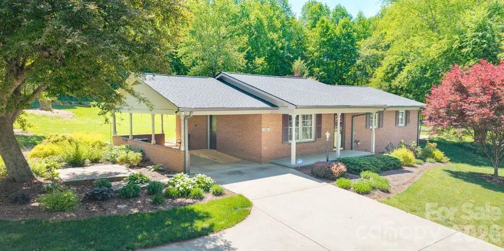 1802 Hopewell Road, Morganton, NC 28655 - #1