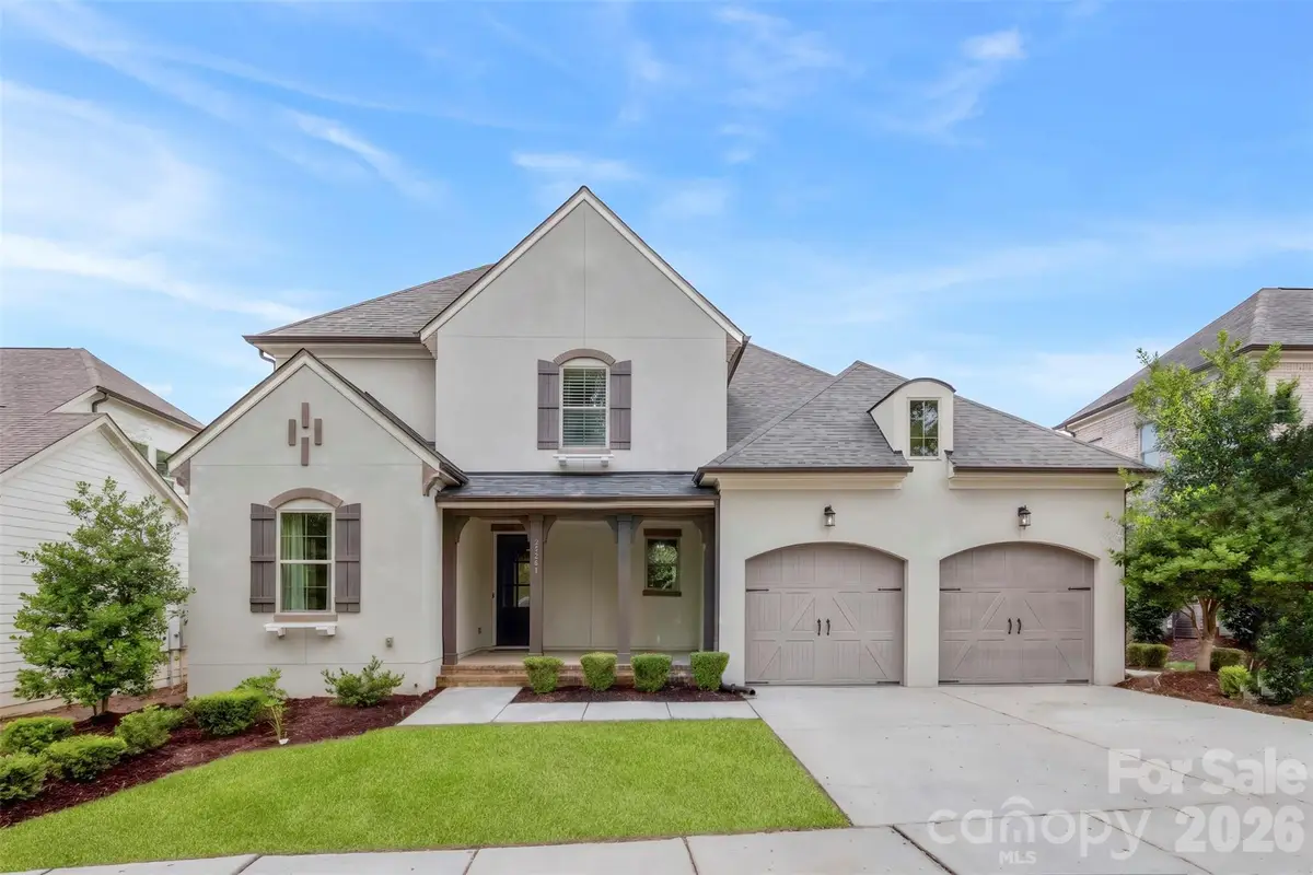 8624 Robbins Crescent Drive, Cornelius, NC 28031 - #1