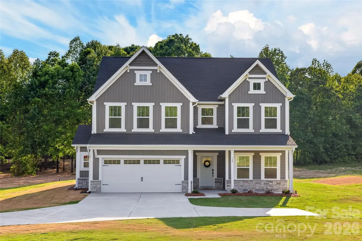 120 Overcash Road #7169, Troutman, NC 28166 - #1