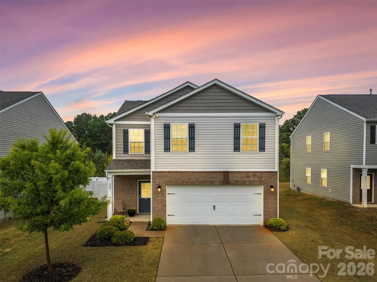 225 Final Stretch Lane, Clover, SC 29710 - #1
