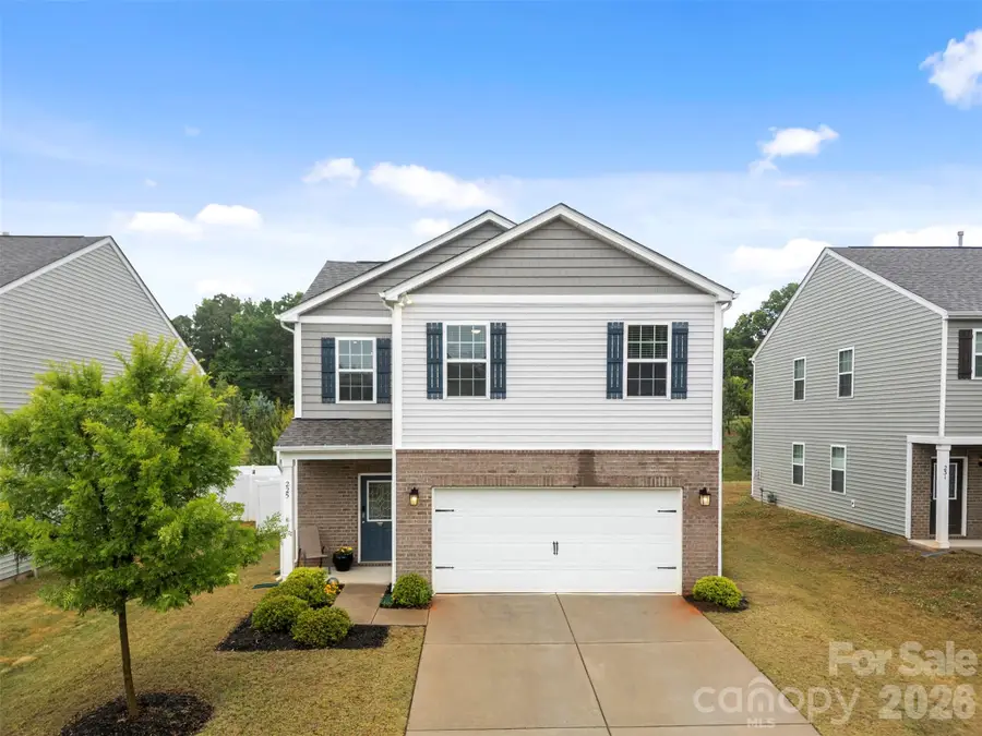225 Final Stretch Lane, Clover, SC 29710 - #2