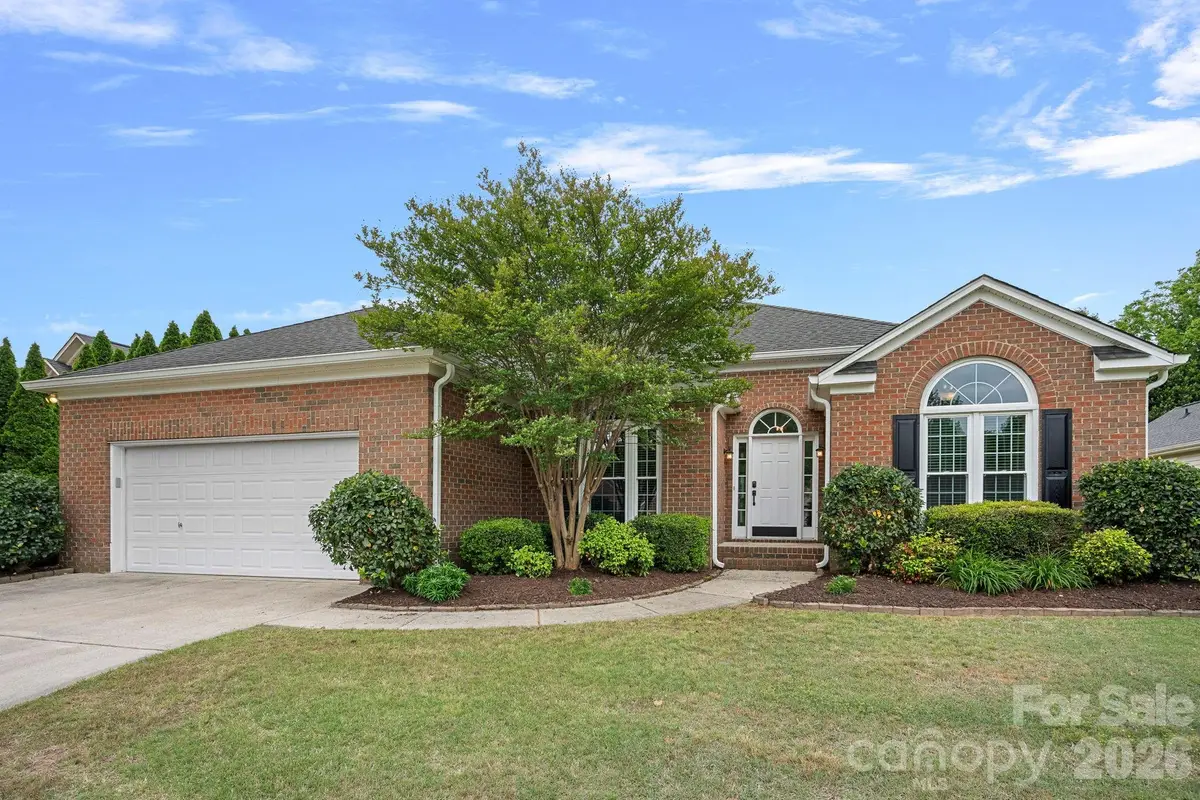 17121 Cambridge Grove Drive, Huntersville, NC 28078 - #1