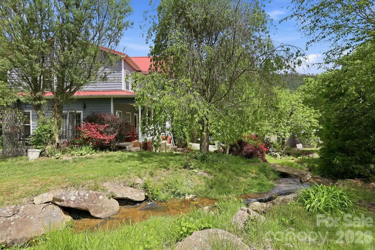2225 Bald Creek Road, Clyde, NC 28721 - #1