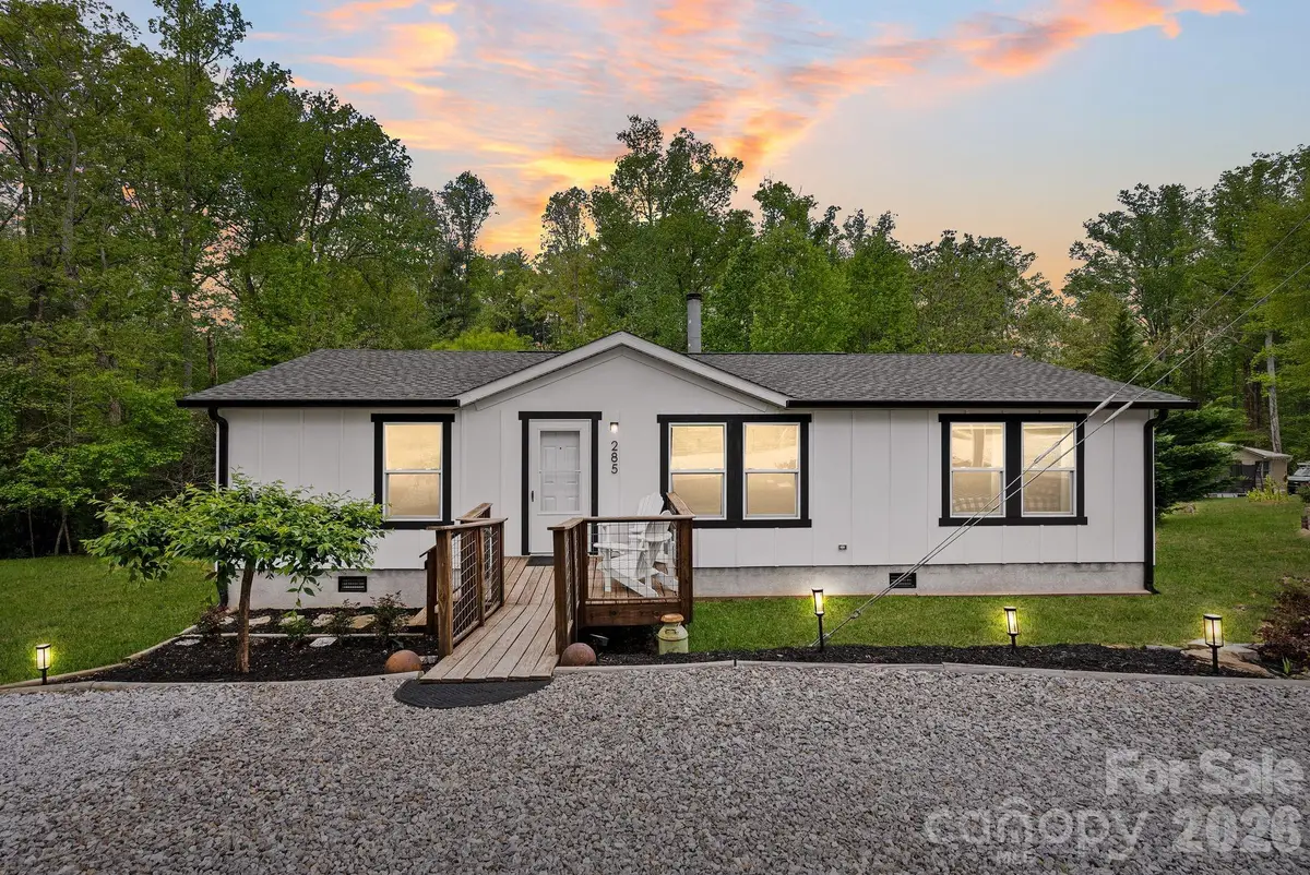 285 Dove Haven Lane, Hendersonville, NC 28791 - #1