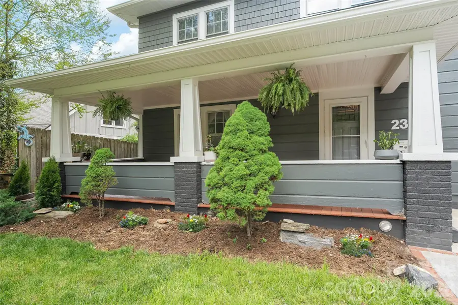 23 Lanvale Avenue, Asheville, NC 28806 - #3