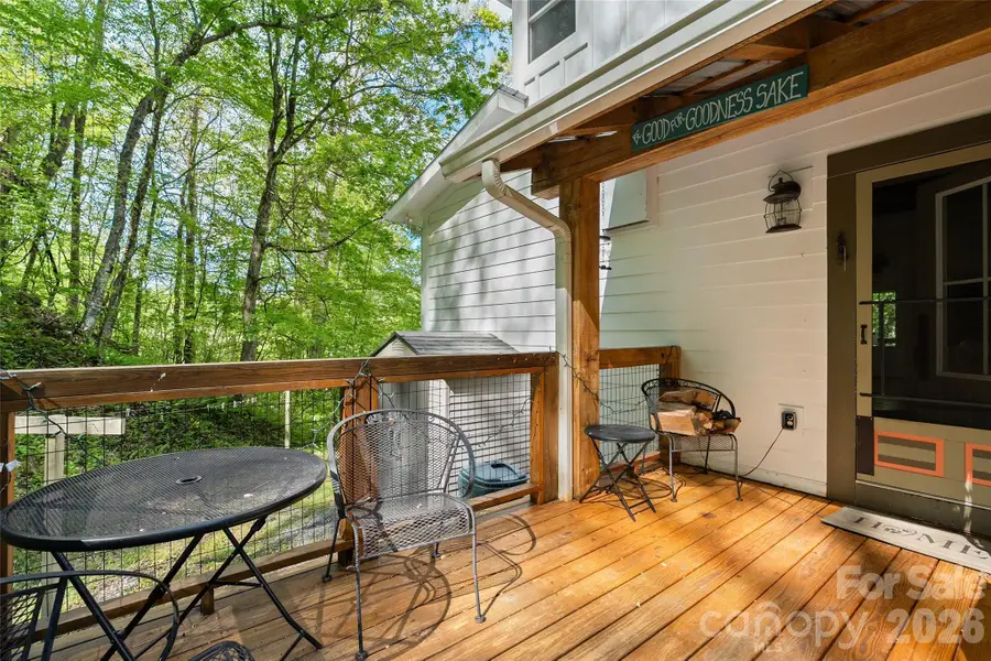 580 Split Pine Cove, Clyde, NC 28721 - #3