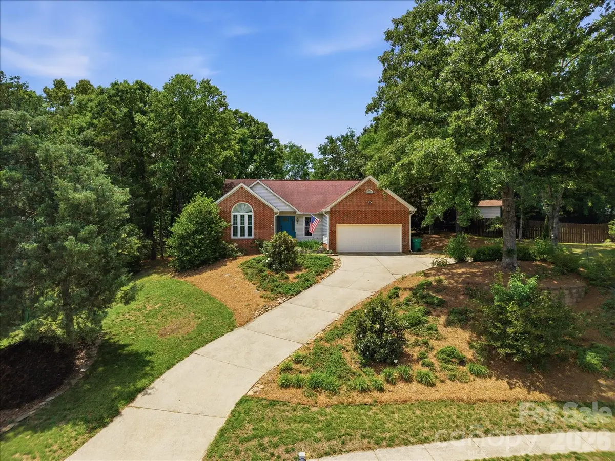 10314 Rougemont Lane, Charlotte, NC 28277 - #1