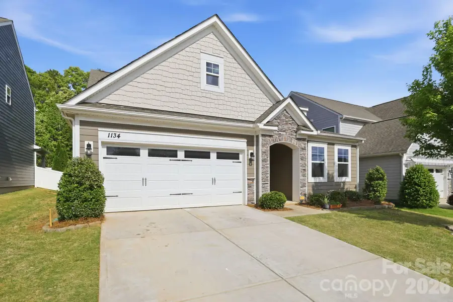 1134 Baldwin Drive, Lancaster, SC 29720 - #2
