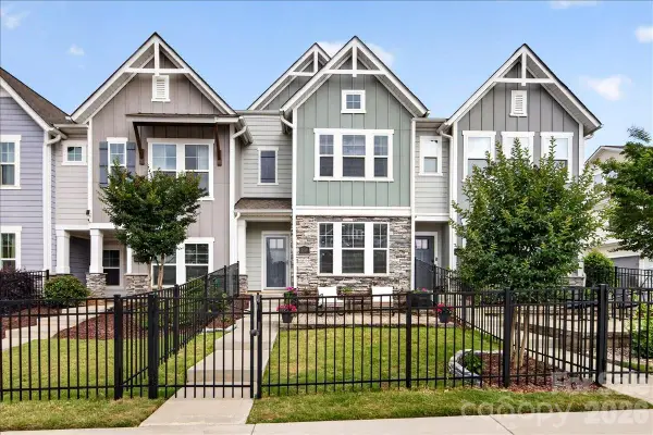 2510 Lydia Avenue, Charlotte, NC 28205