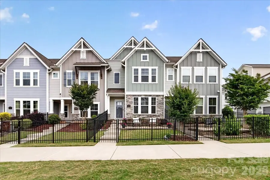 2510 Lydia Avenue, Charlotte, NC 28205 - #3