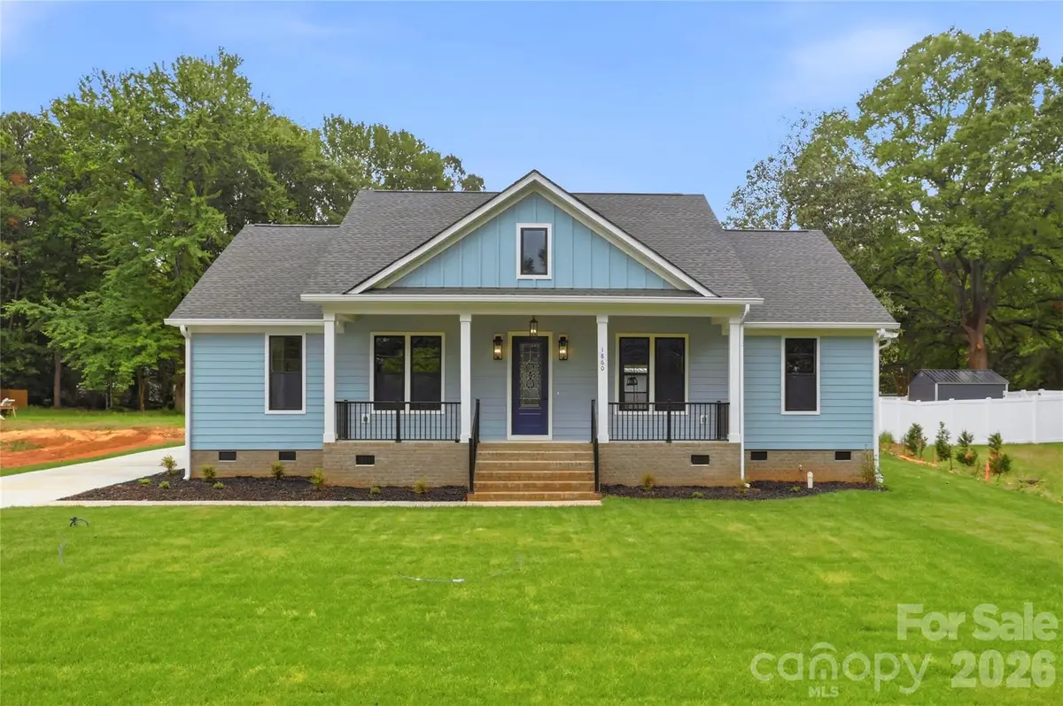 1860 Twin Lakes Road, Rock Hill, SC 29732 - #1
